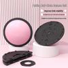 Longchan Foldable Bosu Balance Ball