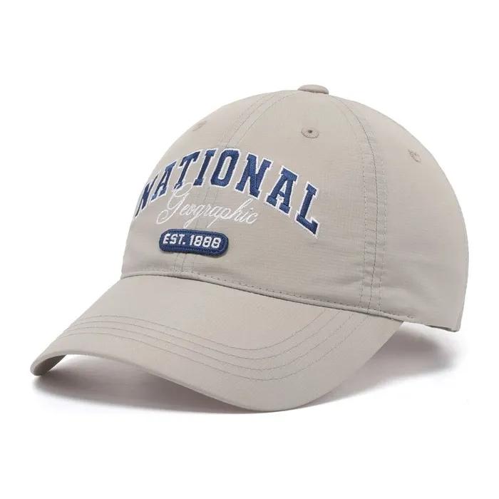 N265AHA550 Washer Lightweight Cap BEIGE