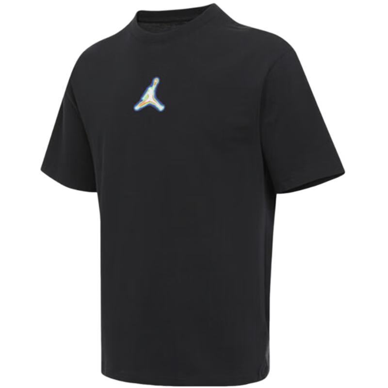Jordan Men s Sport Casual Short Sleeve T-Shirt L