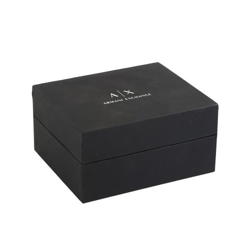A|X Armani Exchange Watch AX1331 Men's Multicolor