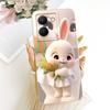 Case For Vivo Y36 4G Cover V2247 Luxury Fashion Cool Kawaii Cute Painted Silicone Phone Casing For Y36 Vivo Y 36 4G