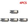 1-10PCS ESP32 Development Board CP2102 USB Wireless WiFi Bluetooth module Ultra-Low Power Consumption Dual Core 30Pin ESP32