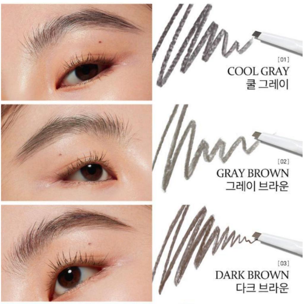 HINCE Signature Brow Pencil 0.2g