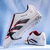 New Football Shoes For Boys And Girls, Students Ag Spikes, Broken Nails, Competition Training Football Shoes