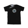 Marvel Womens/Ladies Avengers Endgame Tony Stark Heart Cotton Boyfriend T-Shirt