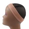 Women Silicone Wig Band Anti-slip Sport Wig Strap Elastic Secure Wig Hat with Grip Band Wig Accessory