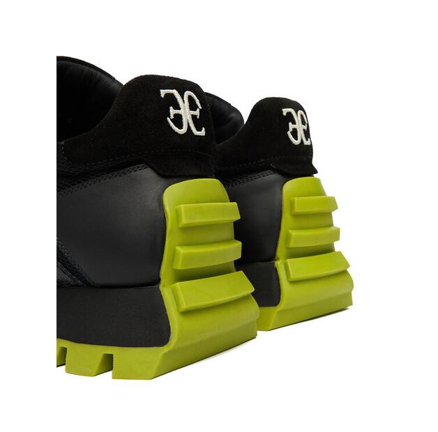 Кроссовки Fabi FU1026