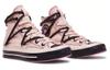 Converse Chuck Taylor All Star 70 High 'Pink Black' A09541C