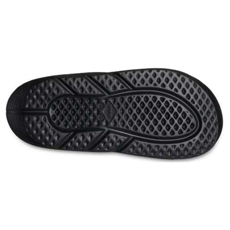 Crocs Slide Slippers Unisex Black 209416-001