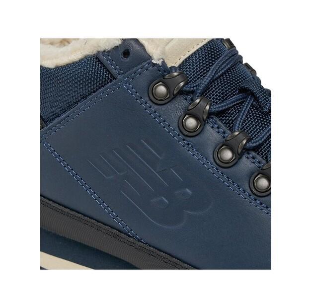 Stiefel New Balance Classics H754LFN, dunkelblau