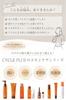 Vitamin C Naris Cosmetics Cycle Plus Enrich Concentrate a serum for intensive skin care and Highly penetrating Vitamin C APPS Vitamin C Moisture VC