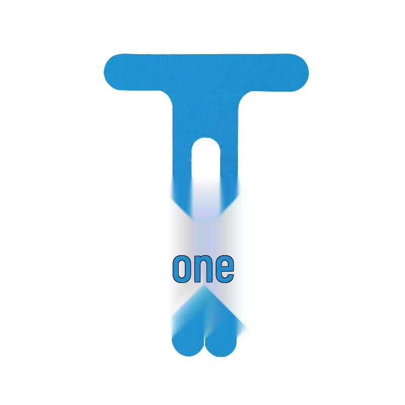 Beirong Waterproof Elbow Kinesiology Tape