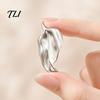 Metal Shirt Pin Irregular Leaf Alloy Brooch Pin, Silver Golden Plated Leaves Lapel Clothing Jewelry Accessory for Women Men Elegant