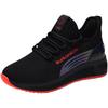 2025 new spring and autumn flat-soled sports shoes women's soft-soled casual shoes trendy dancing mother shoes foreign trade women's shoes