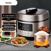 Joyoung 6L Smart Multi-Functional Electric Pressure Cooker