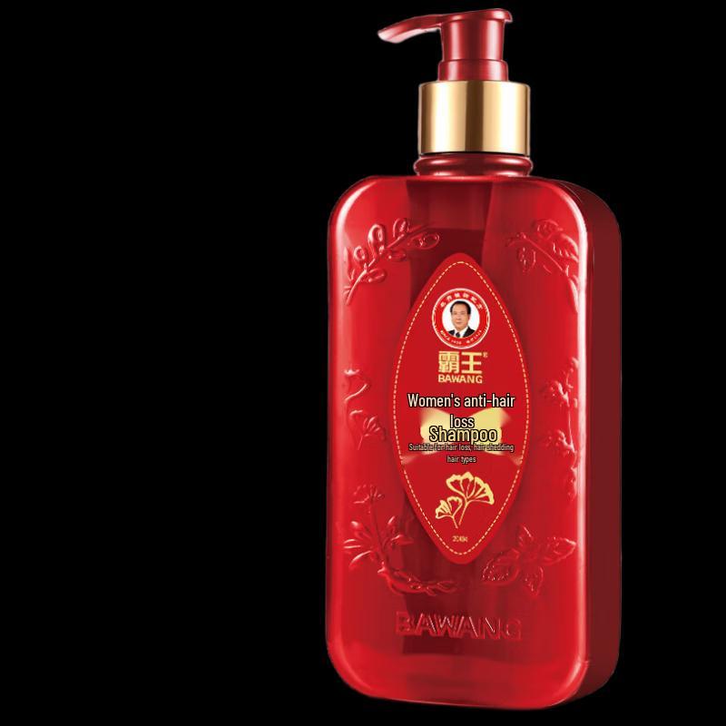 

Bawang Women s Anti-Hair Loss Shampoo