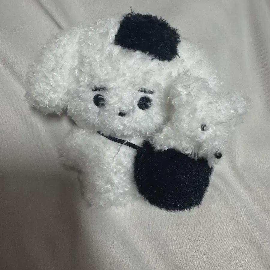 

Enhyphen Seong-hoon 10cm Doll Hoon Kim