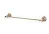 High Quality Bathroom Gold Wall Mounted Accessories Set