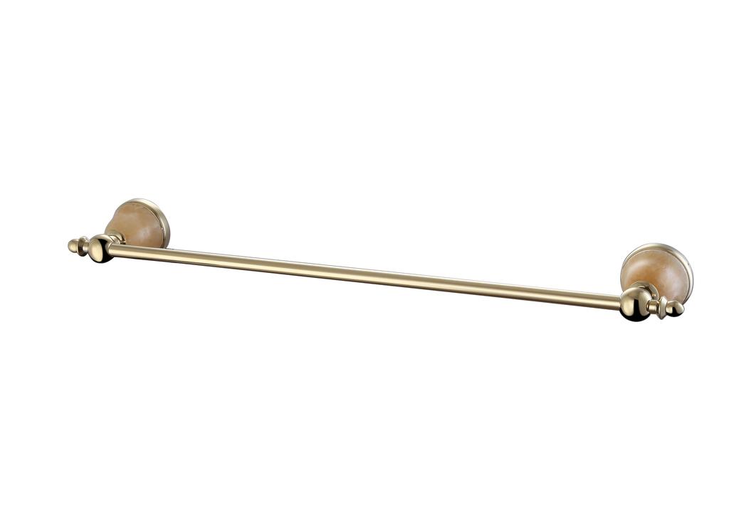 High Quality Bathroom Gold Wall Mounted Accessories Set