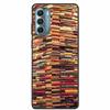For Motorola Moto G Stylus 5G 2022 Case Luxury TPU Soft Silicon Back Cover For Moto G Stylus 5G 2022 Funda Capa Shockproof Coque