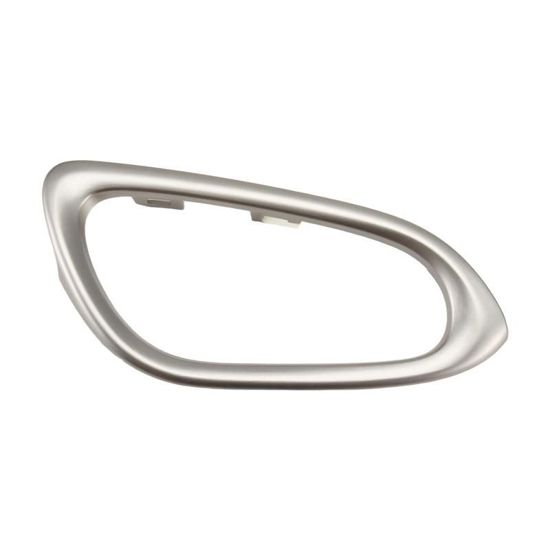 82682-3RA0A Right For Nissan Sylphy Sentra 2013 - Inner Handle Cover Frame Interior Door Handle Trim