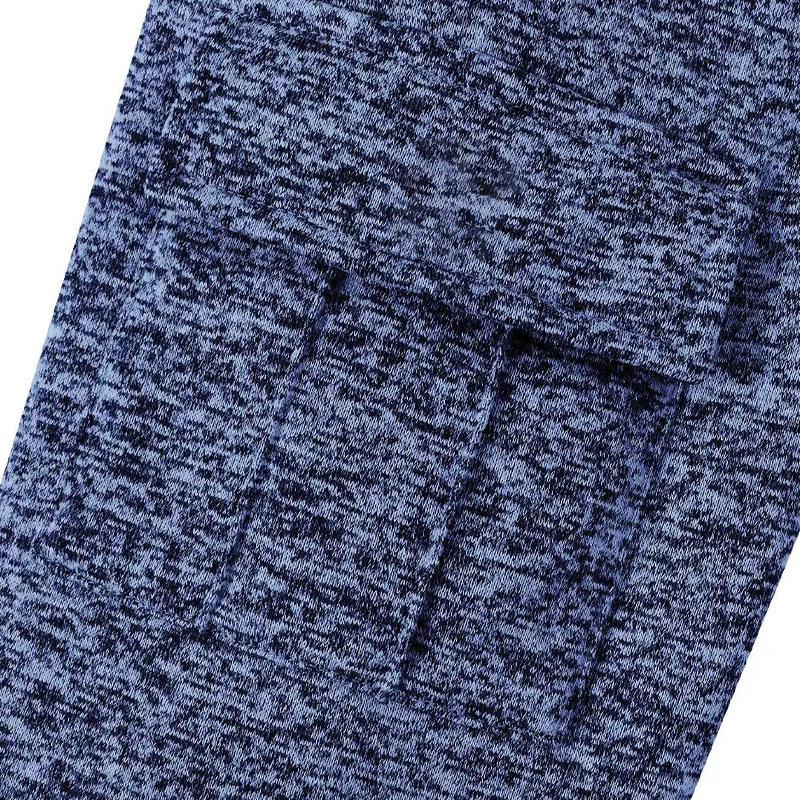 Felpa con cappuccio e zip da uomo vintage cationica per il lavoro, foderata in pile, con tasche utility