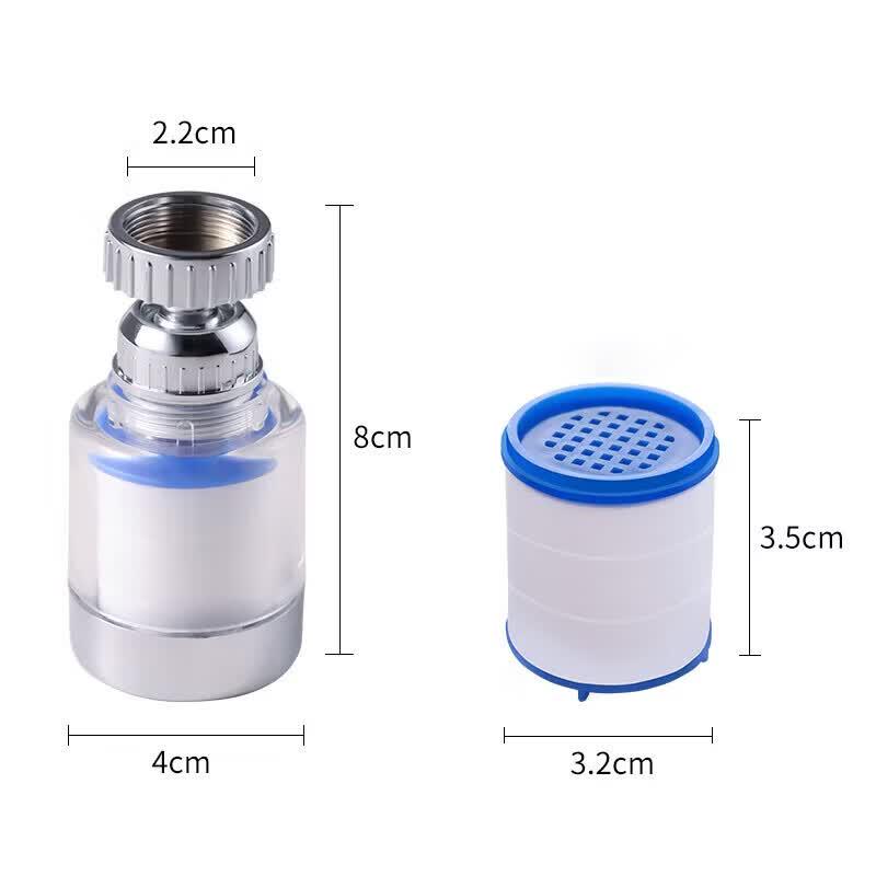 

Kitchen Faucet Water Purifier Extender