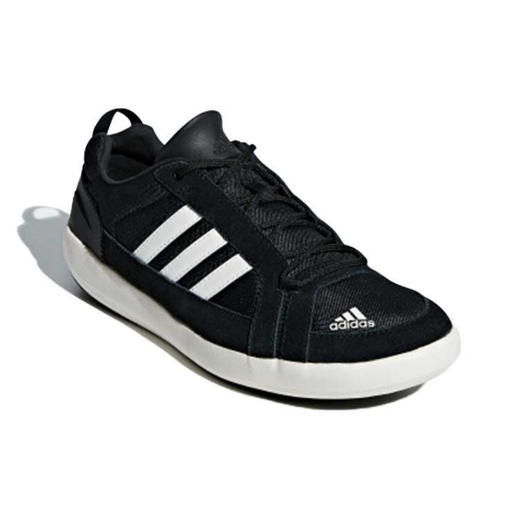 New Boat Adidas Lace Dlx Shoes Q21047