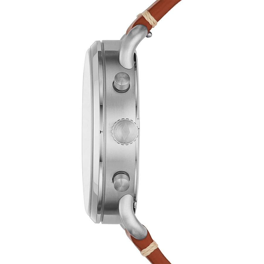 Fossil Daily Commute Business Stylish Multi Functional Dial Quartz Men's Watch FS5401