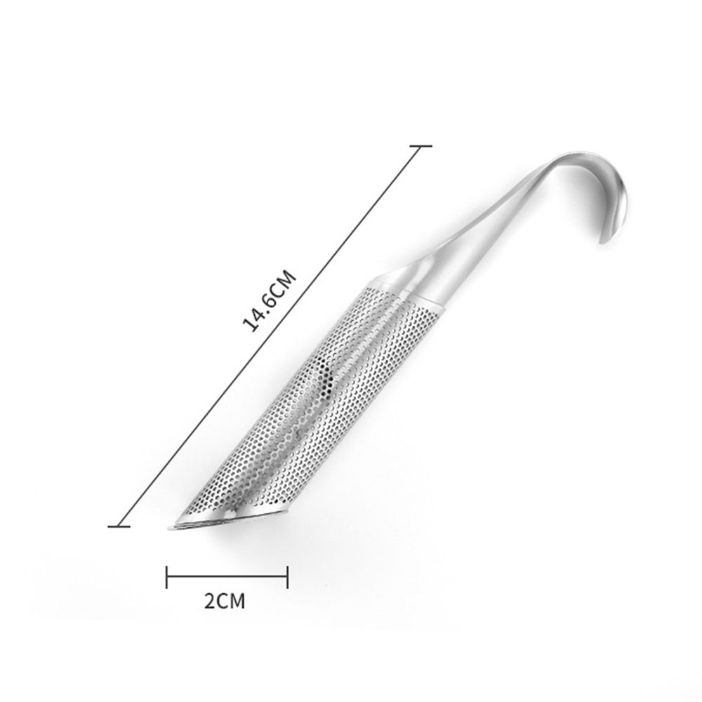 Stainless Steel For Puer Tea Tea Brew Tea Infuser Strainer Teaware Teapot Sieve Tea Strainer