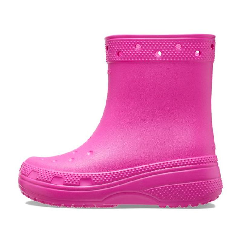 Crocs Comfortable Breathable Children's Boots Children's Model