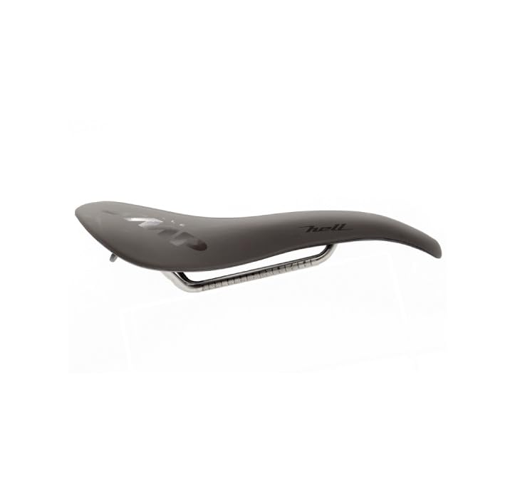 SELLE SMP HELL Black