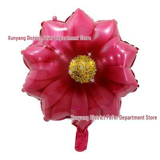 Mother's Day Gift: Balloon and Flower Decor for Salons, Malls, and Jewelry Stores