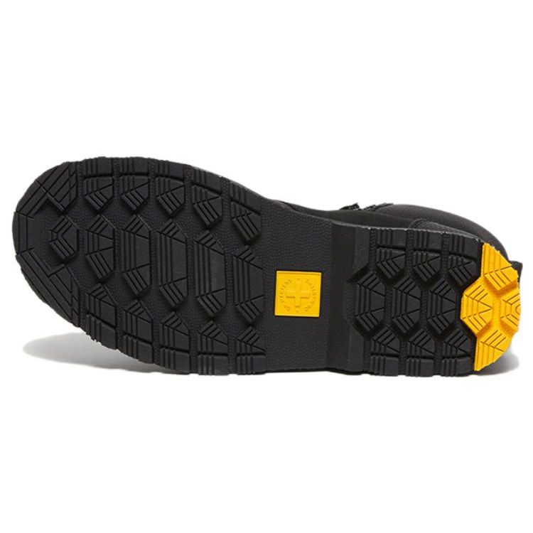 Dr. Martens 1460 Leather Comfortable Warm Short Boots Unisex Boots Black 27861001