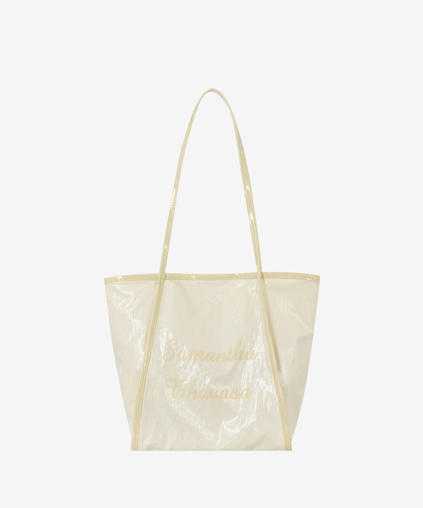 Samantha Thavasa Lumina Metallic Eco Bag_30091Sp