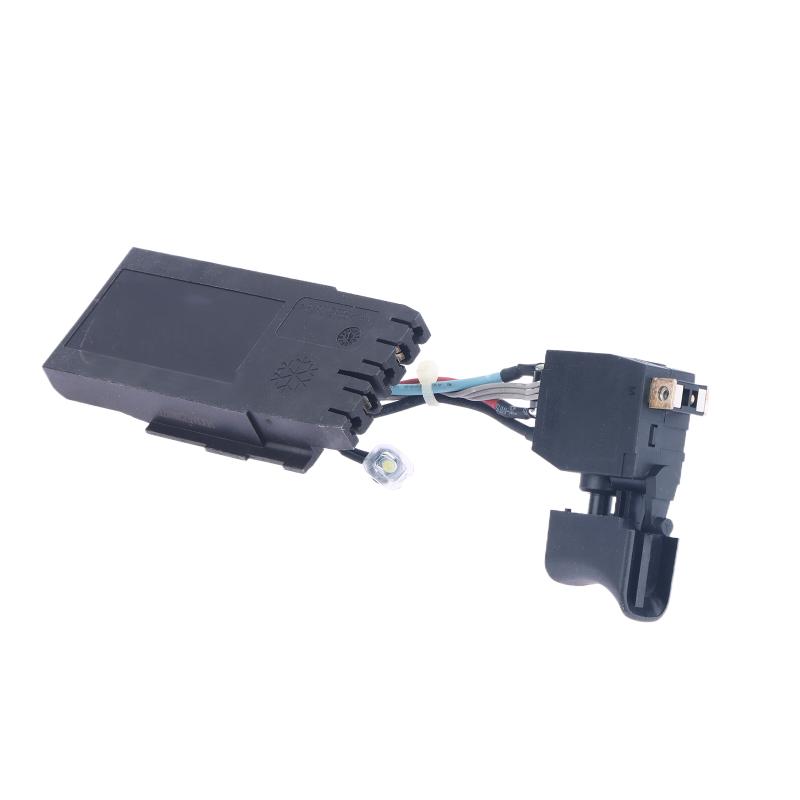 New 21.6V Trigger Switch, Replacement Power Tool On/Off Switch Compatible with SF22-A, SIW22T-A, SF10W-A22 Models
