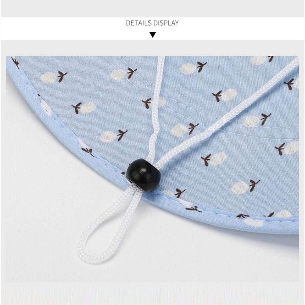 Face And Neck Sunhat Wide Brim UV Protection Hat Casual Sun Protection  Outdoor