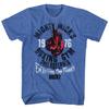 Rocky Micks Gym TShirt