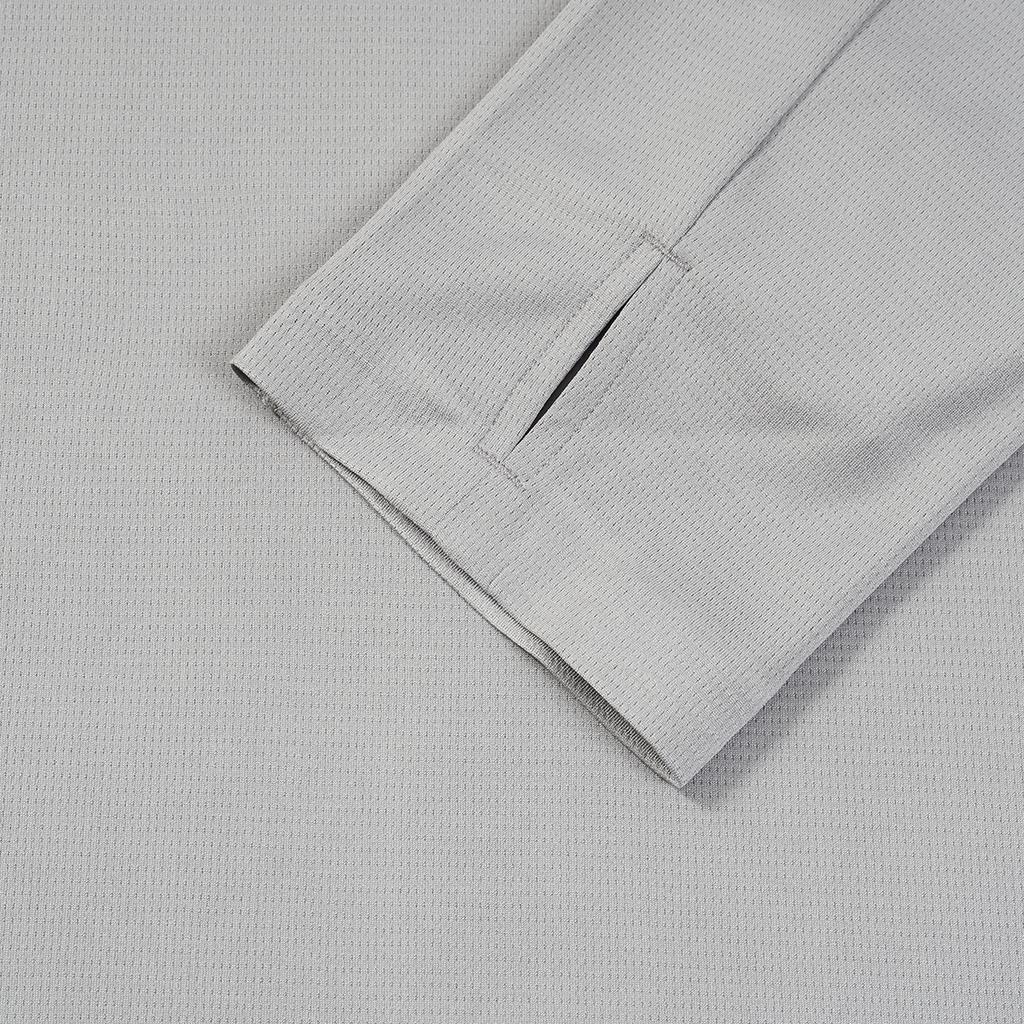 SAUCONY Urban Lifestyle Series Fashion Comfortable Versatile Round Neck Pullover Long Sleeve Knit Sweater Unisex Sweater SA3250LT82L-GR115