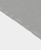 ROIDESROIS Striped Slim Long Sleeve T-Shirt (White)