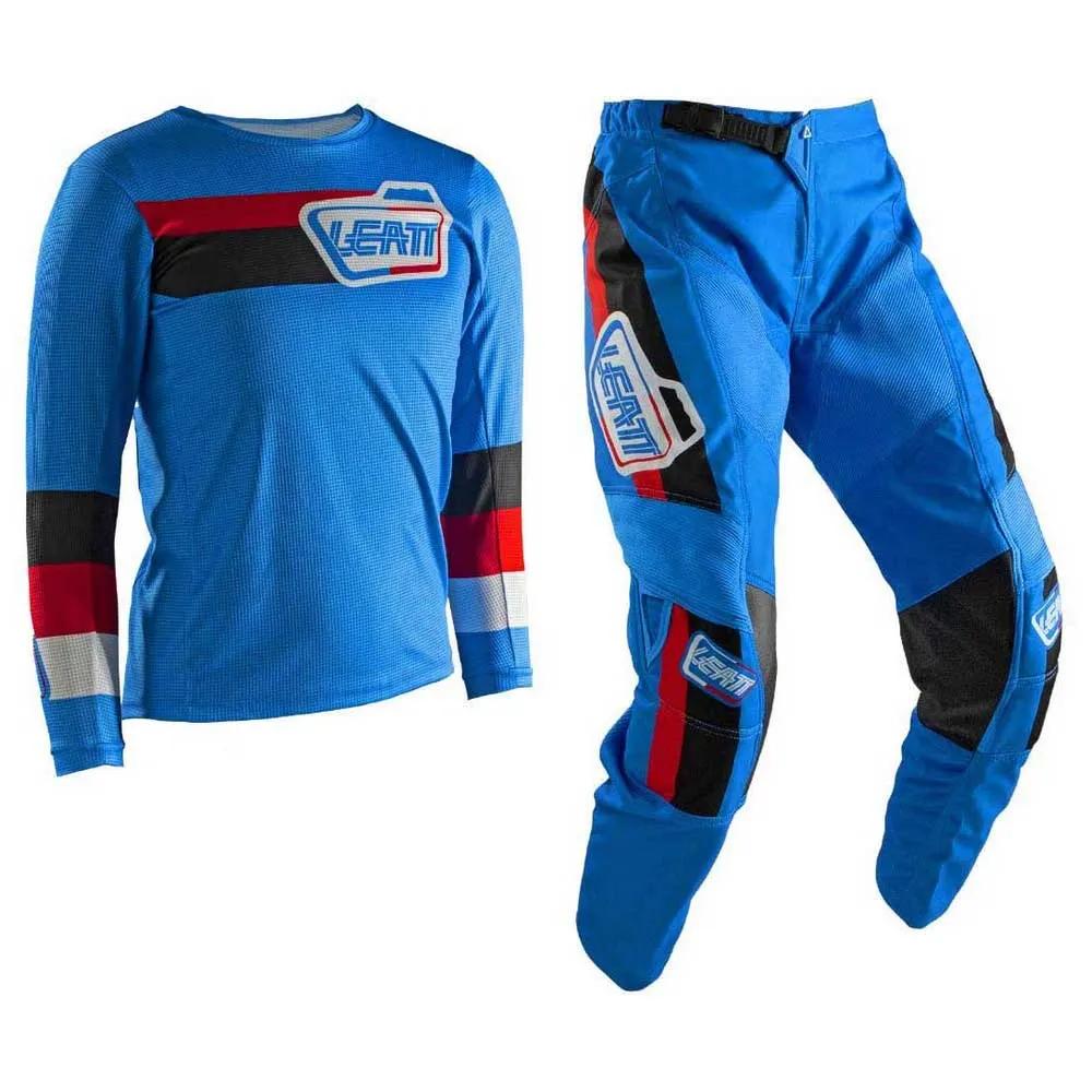 

Leatt внедорожные штаны 3.5 7-8 Years