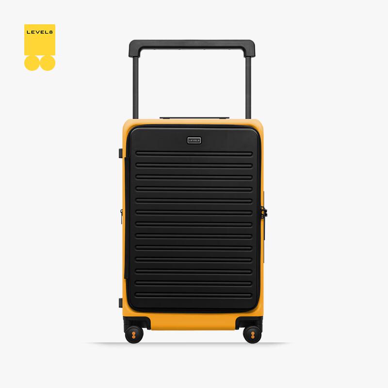 LEVEL8 Explorer Series Expandable Luggage