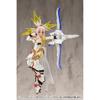 Kotobukiya M.S.G Heavy Weapon Unit 49 Megaslash Edge 2 White Version 140mm Non-Scale Plastic Model