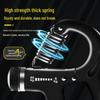 Adjustable Electronic Grip Strengthener for Hand, Finger, Wrist Training & Rehabilitation