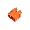 With Signal Pin Xt60I-F Xt60I-Pw 2+1 Plug Brass Accessories Xt60I-Pw Male Xt60-I Connector Model Parts Aviation Plug