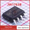 JW1763B SOP-8 Світлодіодний драйвер постійного струму IC, Неізольований контролер освітлення, Оригінал.