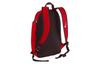 Nike Polyester Backpack Regular Unisex Red BA5501-657