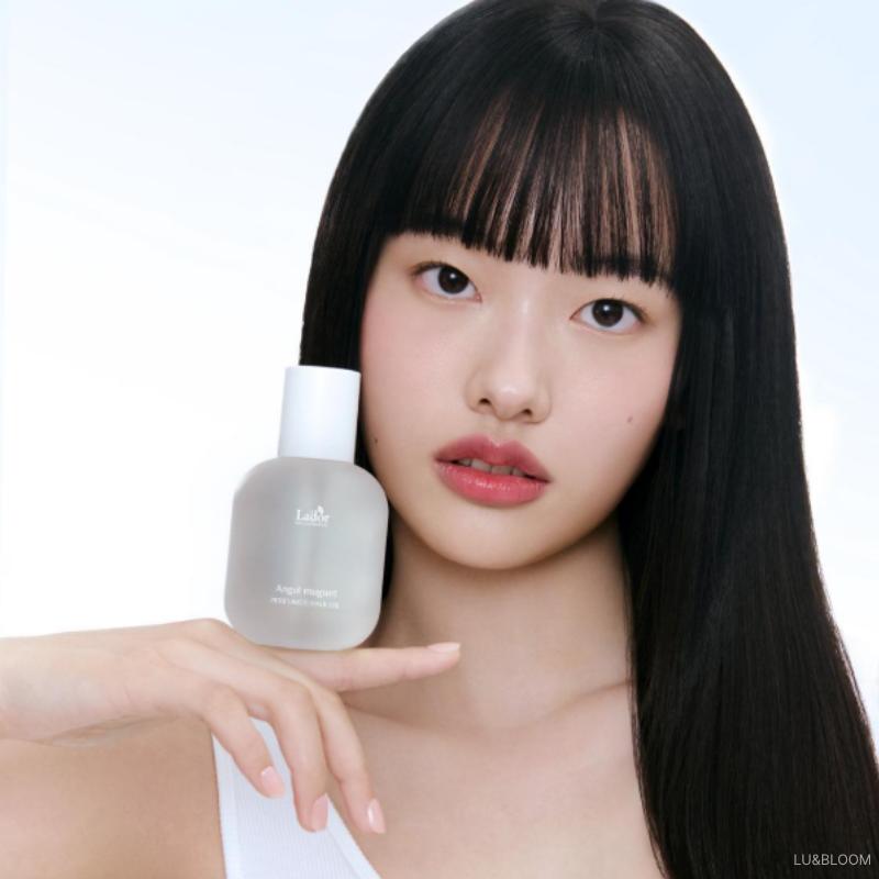 La'dor Perfumed Hair Oil 80ml (BTS Jimin's Pick) (+Free Gift)