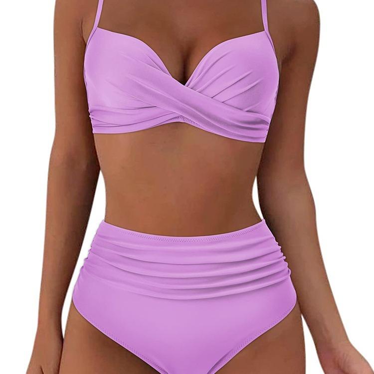 Bikini Sexy Bikini Badeanzug Strandurlaub Bikini