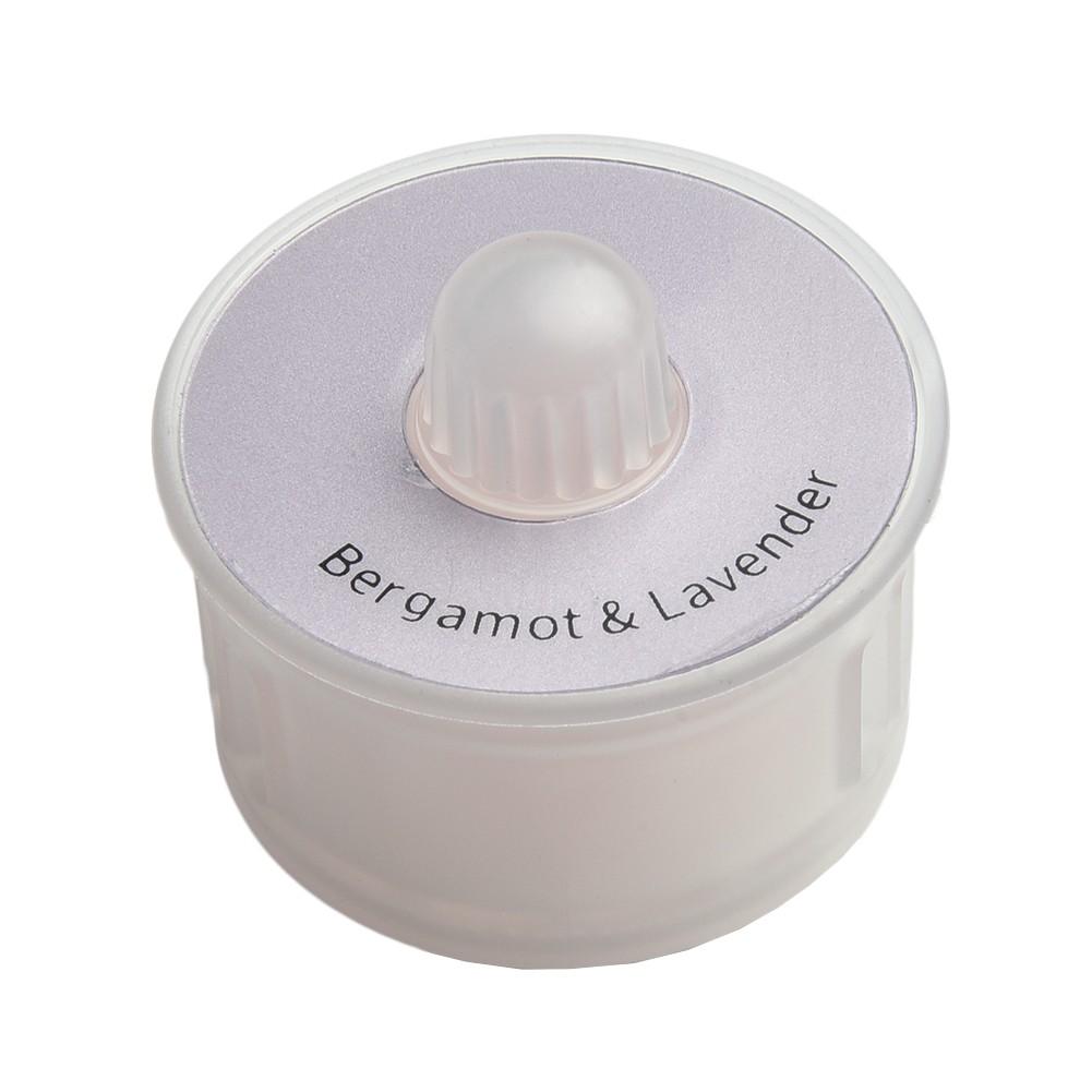 Bergamot Fragrance Capsules Vacuum Cleaner Parts For ECOVACS Bergamot & Lavender